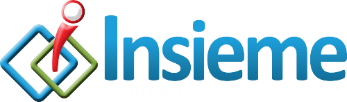Insieme logo