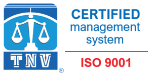 Zerodivision ISO 9001